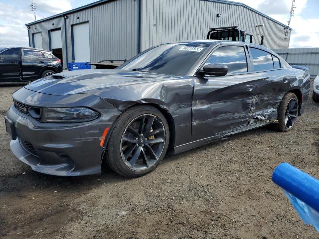Global Auto Auctions: 2019 DODGE CHARGER SCAT PACK