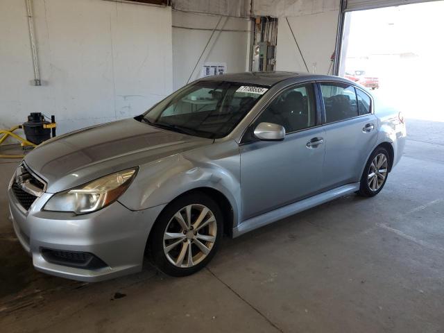 SUBARU LEGACY 2.5