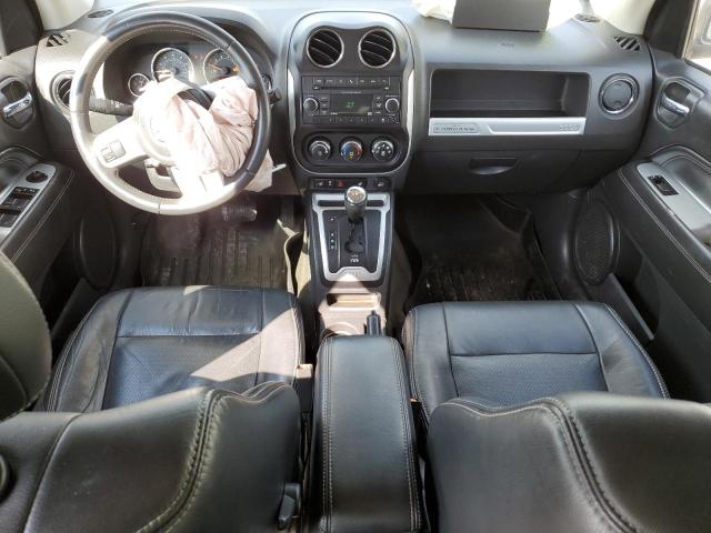 2017 JEEP COMPASS LA 1C4NJDEB9HD111493