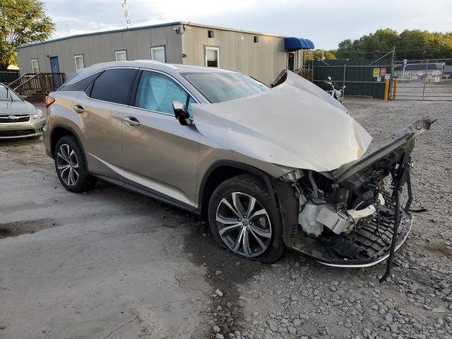 2022 LEXUS RX 350 2T2HZMDAXNC353504