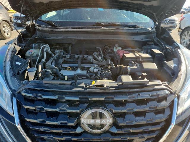 2022 NISSAN KICKS SV 3N1CP5CVXNL493969