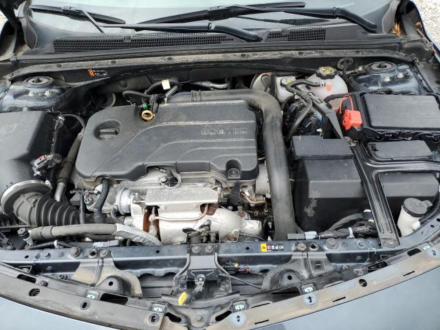 2020 CHEVROLET MALIBU LS 1G1ZC5STXLF130560