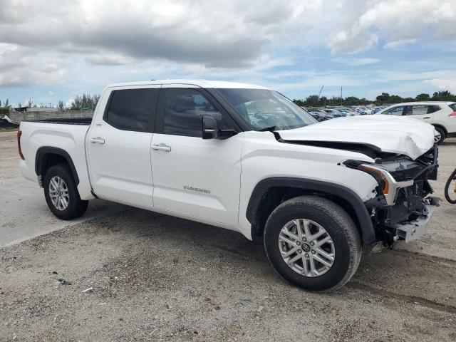 2025 TOYOTA TUNDRA CREWMAX SR 5TFLA5AB1SX049550