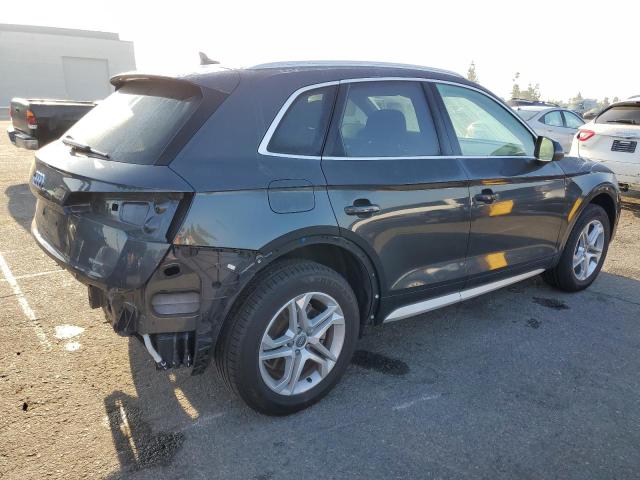 2019 AUDI Q5 PREMIUM WA1ANAFY6K2082391