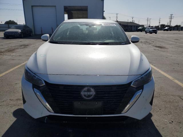 2024 NISSAN SENTRA SV - 3N1AB8CV9RY285064