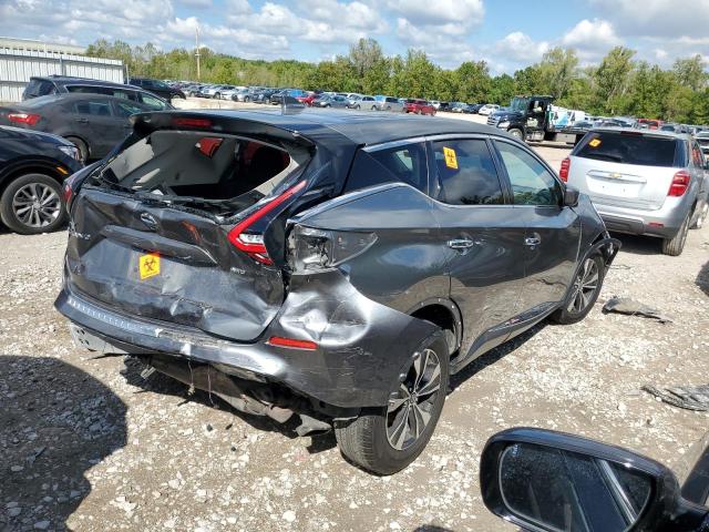 2021 NISSAN MURANO S #3280277964