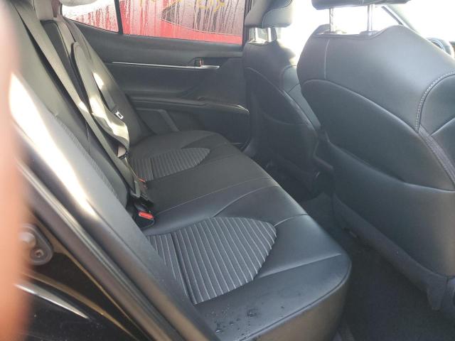 2024 TOYOTA CAMRY SE N 4T1G11AK0RU875033