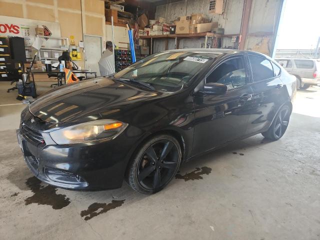 2015 DODGE DART SXT - 1C3CDFBBXFD374849