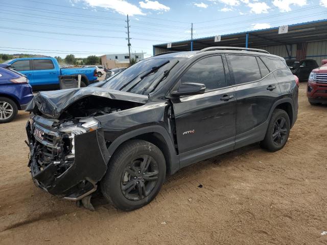 2023 GMC TERRAIN AT 3GKALYEG5PL244700