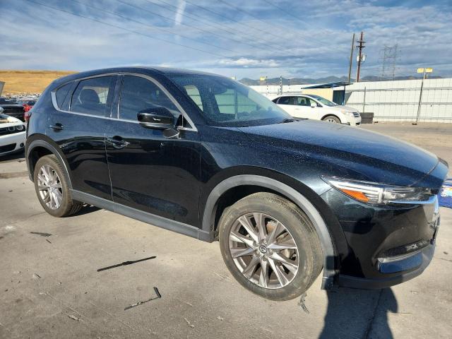 2020 MAZDA CX-5 GRAND - JM3KFBDM8L0735210