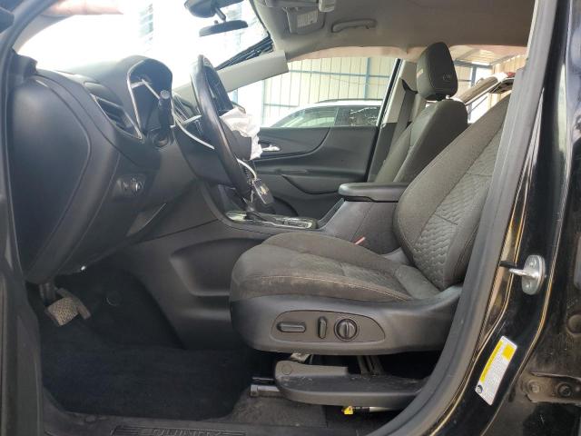 2020 CHEVROLET EQUINOX LT 2GNAXJEV5L6209716