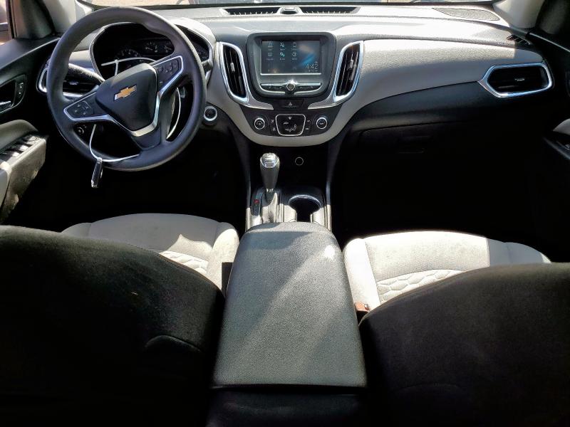 2018 CHEVROLET EQUINOX LS #3296458649