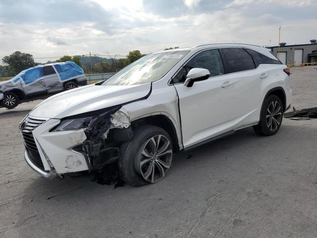 2019 LEXUS RX 350 L JTJDZKCA9K2018508