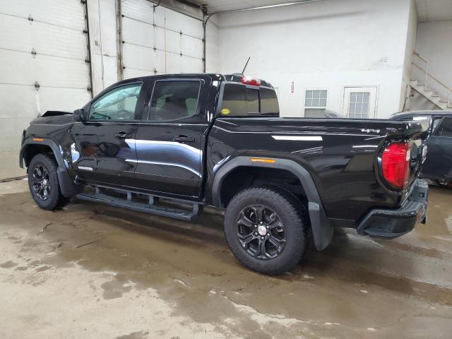 2024 GMC CANYON ELE 1GTP6BEK5R1168551