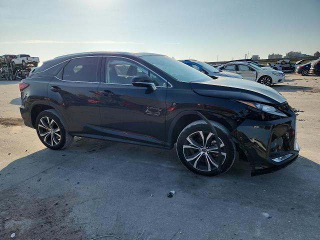 2022 LEXUS RX 350 2T2HZMAA1NC222188