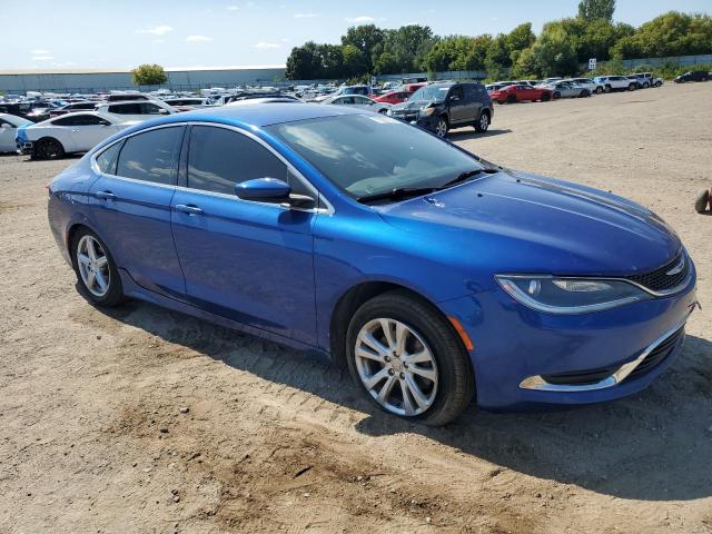 2015 CHRYSLER 200 LIMITE 1C3CCCAB7FN593359