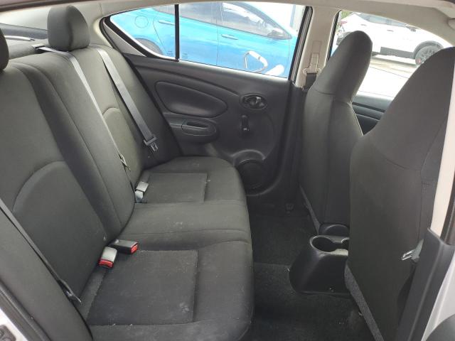 2017 NISSAN VERSA S 3N1CN7AP9HL903266