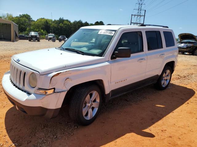 JEEP PATRIOT LI