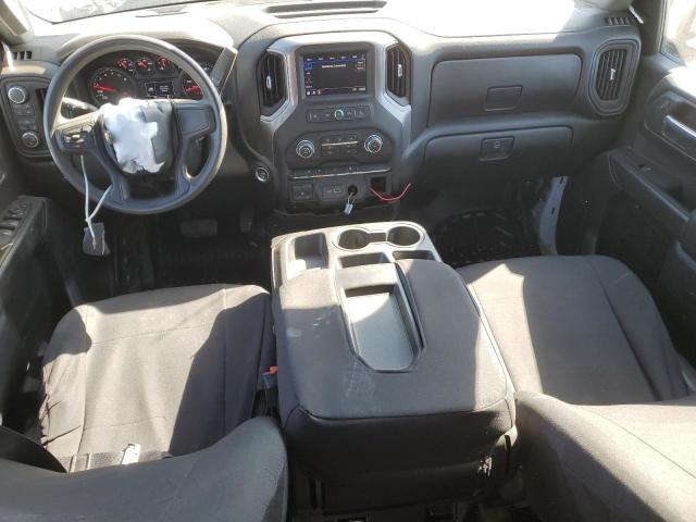 2023 CHEVROLET SILVERADO 1GCRDAEKXPZ105968