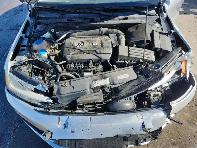 2015 VOLKSWAGEN JETTA SE - 3VWD17AJ5FM287269