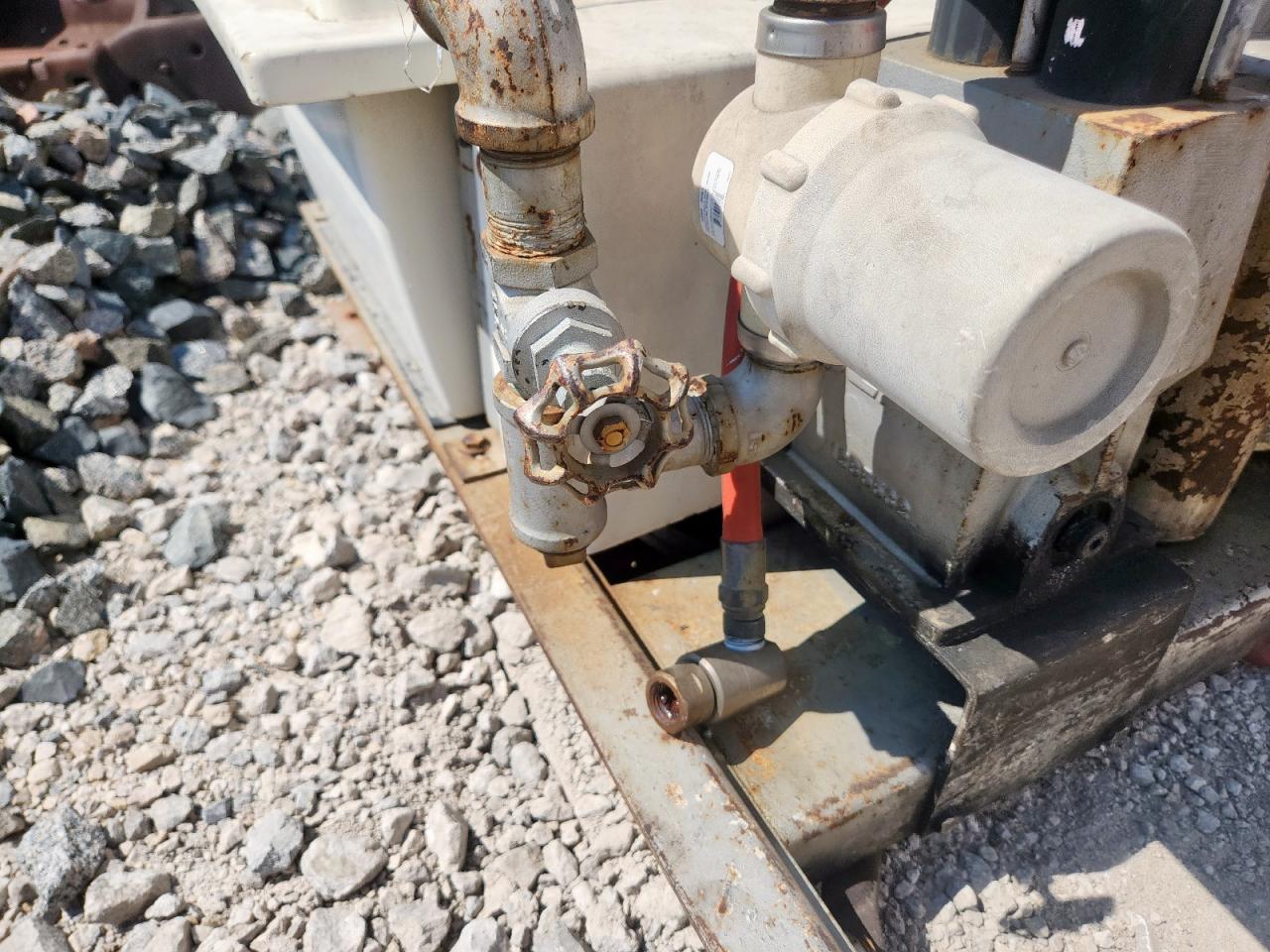 Lot #3259206990 2008 UNKNOWN UNKNOWN