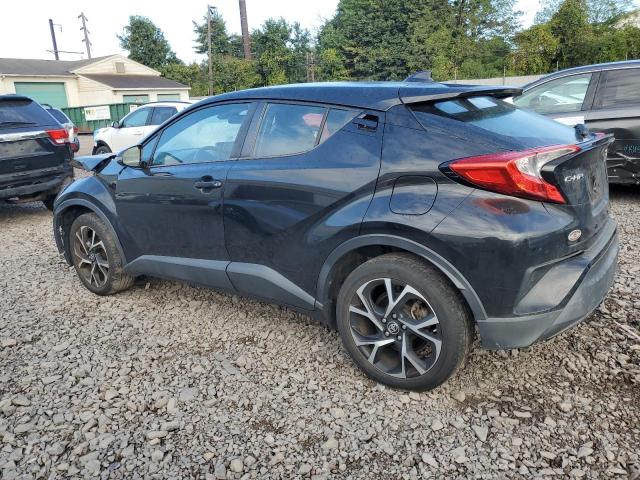 2021 TOYOTA C-HR XLE #3302735999