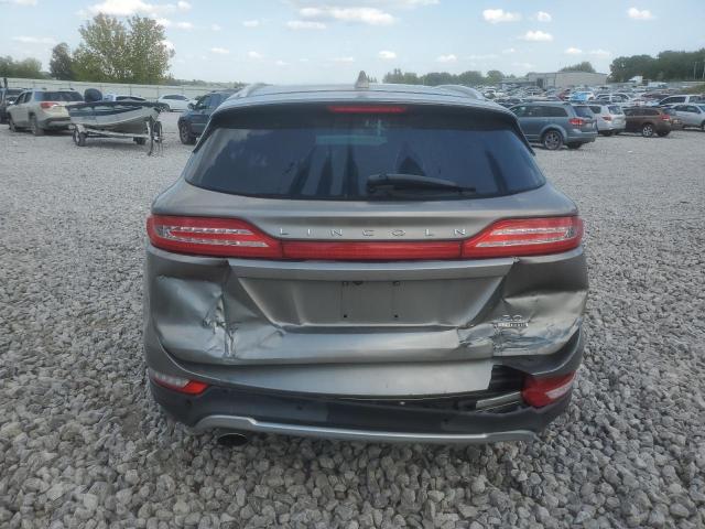 2016 LINCOLN MKC SELECT - 5LMCJ2C92GUJ18918