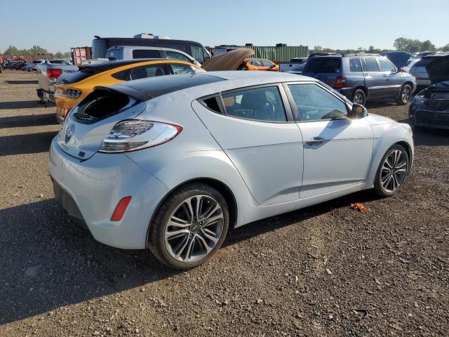 2015 HYUNDAI VELOSTER KMHTC6AD7FU218300