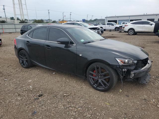 2017 LEXUS IS 300 JTHCM1D20H5018241