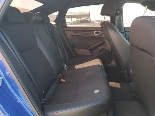 2024 HONDA CIVIC SPORT - 2HGFE2F59RH576495