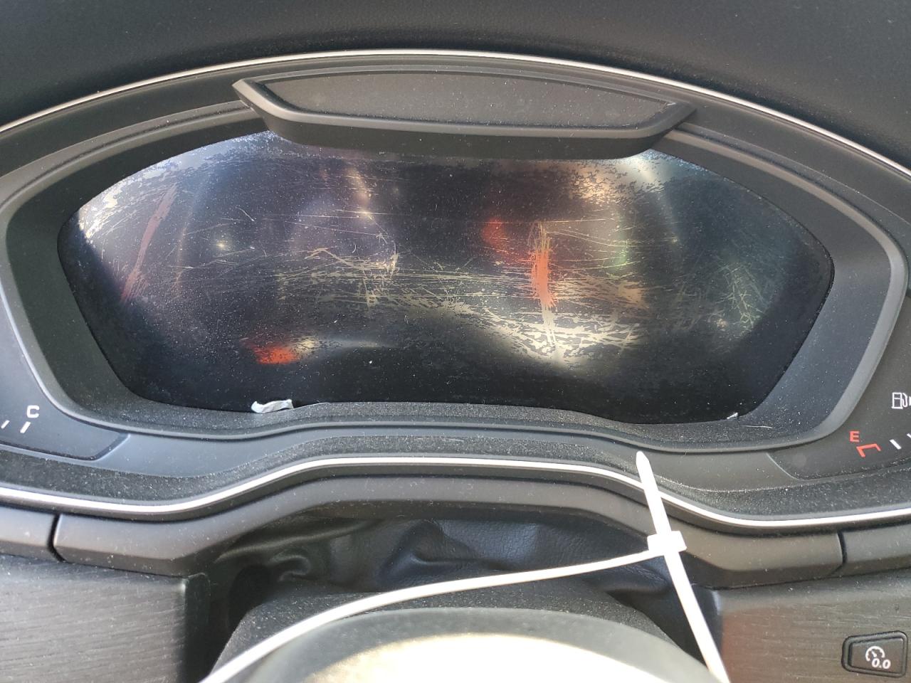 AUDI A4 ULTRA PREMIUM