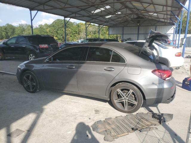 2020 MERCEDES-BENZ A 220 4MAT WDD3G4FBXLW037525