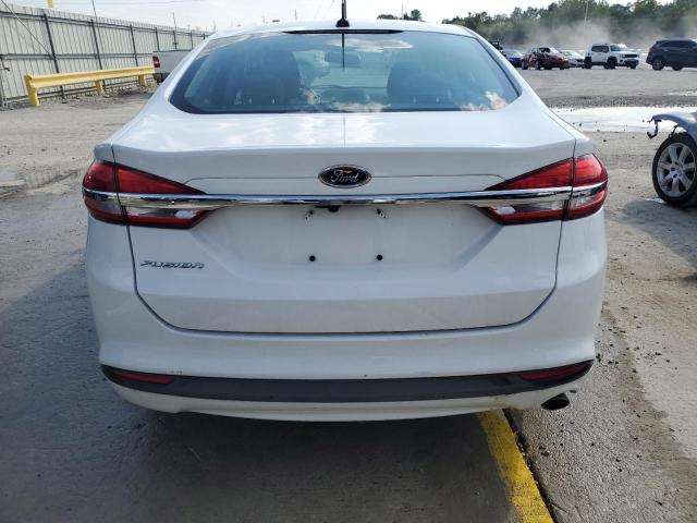 2017 FORD FUSION S 3FA6P0G78HR316756