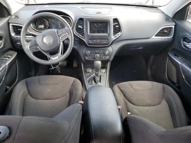 2019 JEEP CHEROKEE L - 1C4PJMCX1KD346680