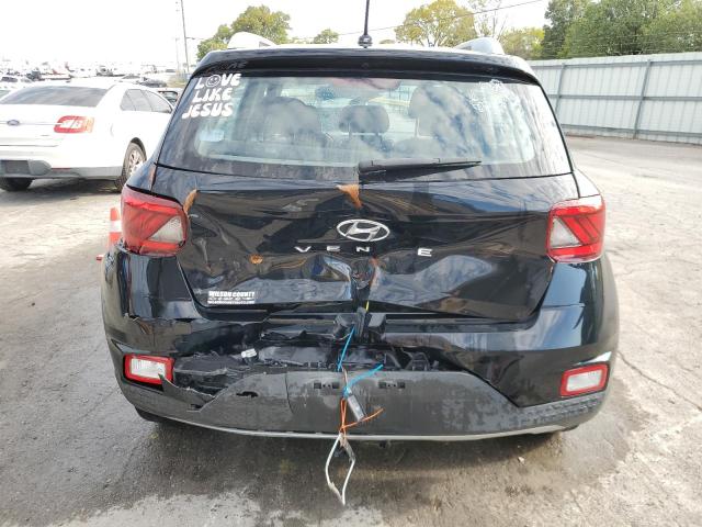 2023 HYUNDAI VENUE SEL - KMHRC8A38PU219843
