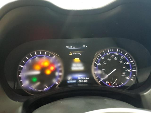 2016 INFINITI Q50 PREMIU #3287694009