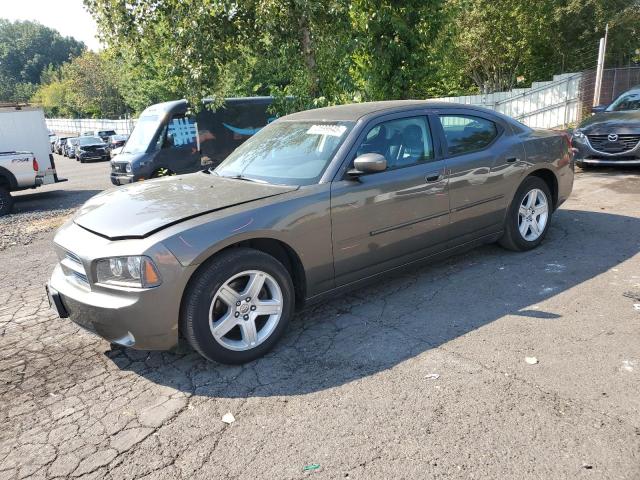Global Auto Auctions: 2010 DODGE CHARGER SX