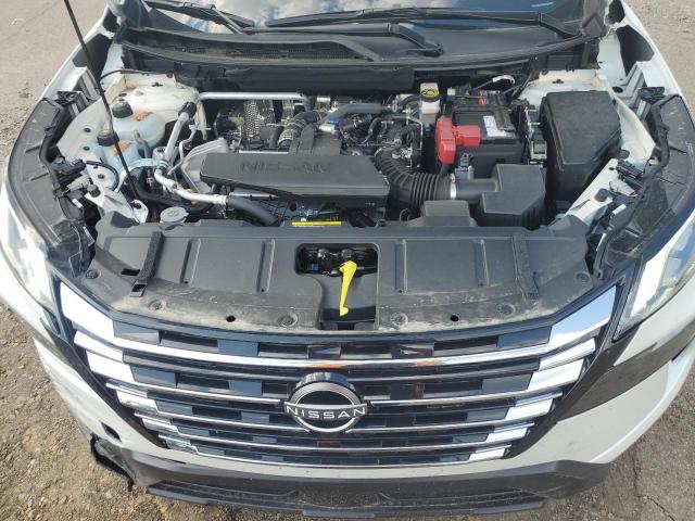 2025 NISSAN ROGUE S #3282508887