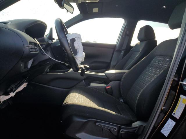 2025 HONDA HR-V SPORT - 3CZRZ1H57SM705245