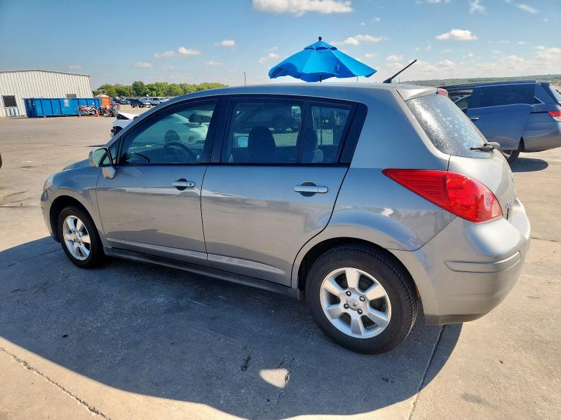 2012 NISSAN VERSA S - 3N1BC1CP6CK283292