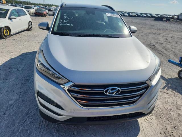 2016 HYUNDAI TUCSON LIM KM8J33A2XGU161158