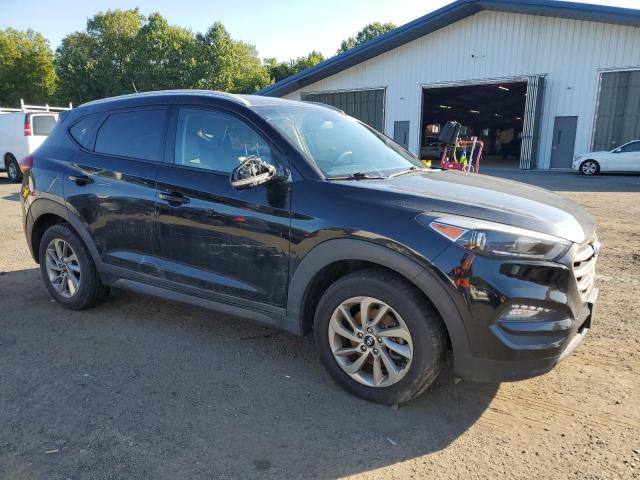 2016 HYUNDAI TUCSON LIMITED - Other View