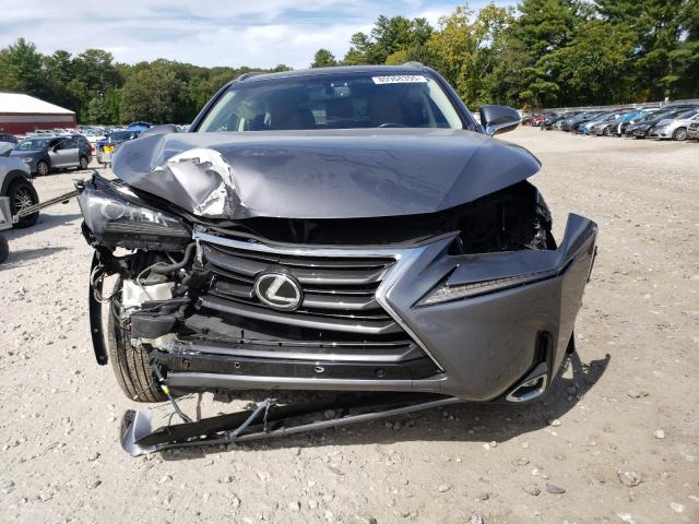 2015 LEXUS NX 200T JTJBARBZ6F2027719