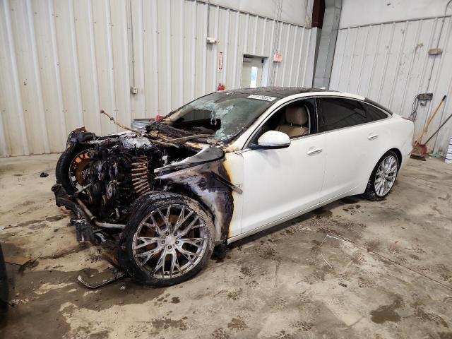 2015 JAGUAR XJL PORTFO SAJWJ2GDXF8V79697