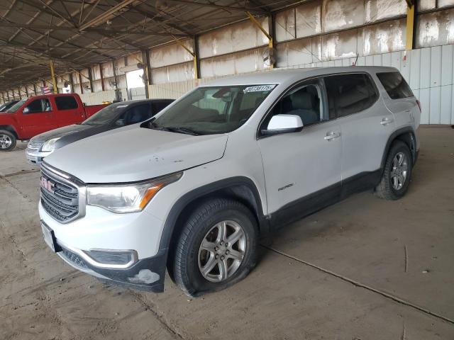 GMC ACADIA SLE