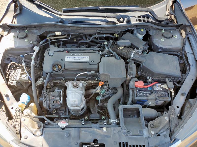 2013 HONDA ACCORD LX - 1HGCR2F36DA239960