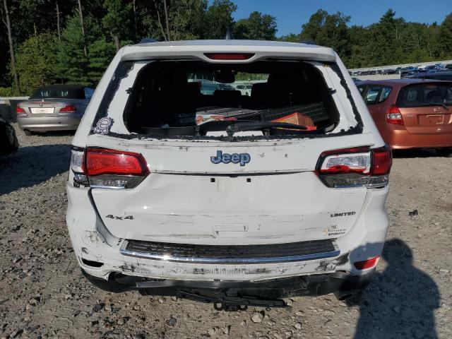 2022 JEEP GRAND CHER 1C4RJFBG1NC122308