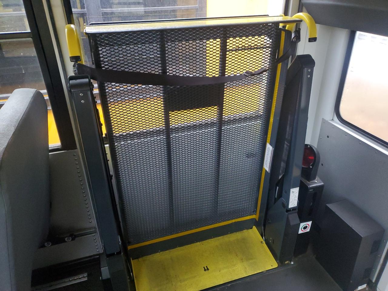 Lot #3274056557 2014 CHEVROLET EXPRESS G4