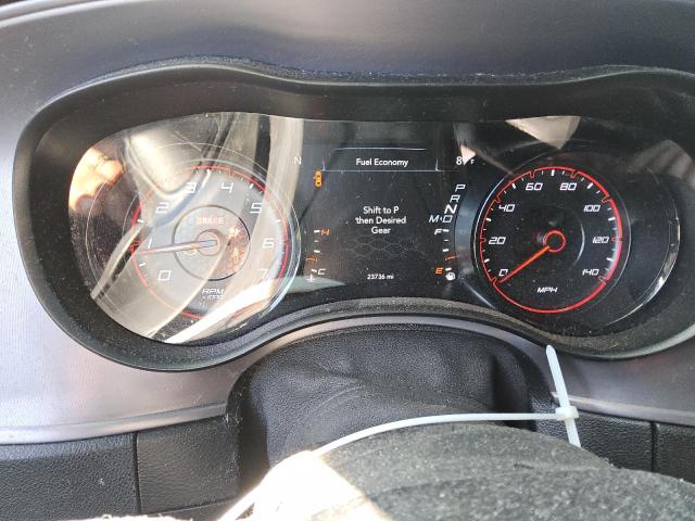 2022 TOYOTA PRIUS PRIME LE JTDKAMFP7N3228892