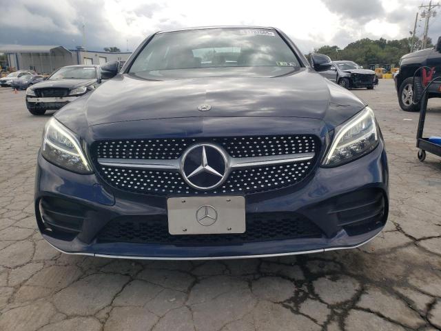 2020 MERCEDES-BENZ C 300 4MAT 55SWF8EBXLU323770
